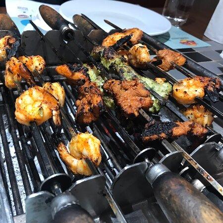AB's Absolute Barbecues